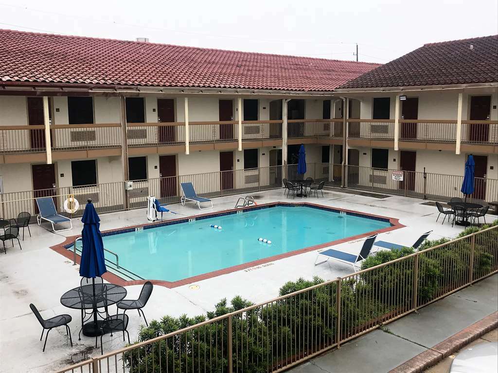 Motel Red Roof Houston North - Fm1960 & I-45